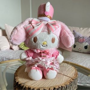 My Melody Plush